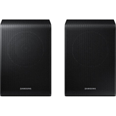 Samsung 9250S Kit de altavoces traseros inalámbricos para sonido envolvente con barra de sonido Samsung