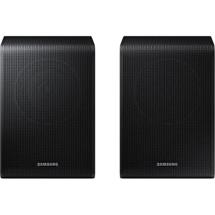Samsung 9250S Kit de altavoces traseros inalámbricos para sonido envolvente con barra de sonido Samsung