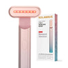 Solawave Varita 4 en 1 para Cuidado Facial - Combina Luz Roja, Masaje, Corriente Galvánica y Calor Terapéutico