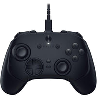 Razer Wolverine V3 Tournament Edition Gaming Controller con TMR Thumbsticks intercambiables y diseño ergonómico de 6 botones