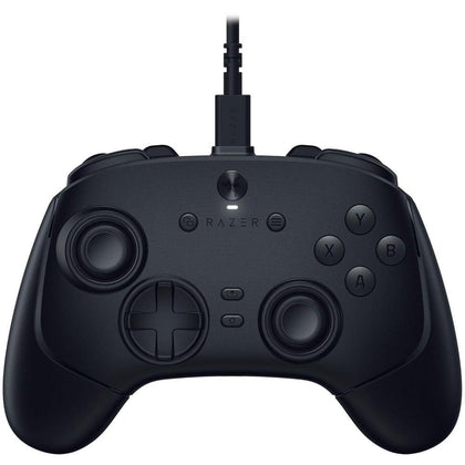 Razer Wolverine V3 Tournament Edition Gaming Controller con TMR Thumbsticks intercambiables y diseño ergonómico de 6 botones