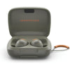 Sennheiser Momentum - Auriculares Deportivos Con Ajuste De Sonido Y ANC Adaptativo, Ajuste Seguro, Batería 24 Horas