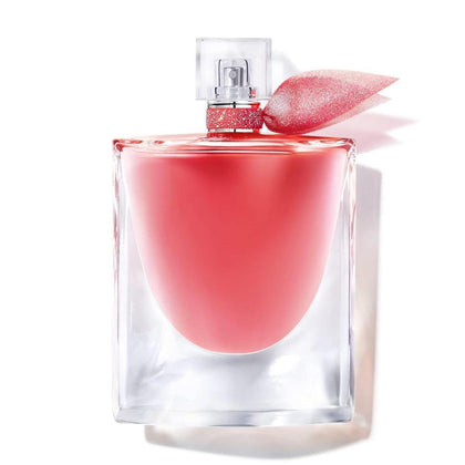 Lancôme La Vie Est Belle Intensément, fragancia cálida y floral para mujer con notas de frambuesa, jazmín y sándalo rojo