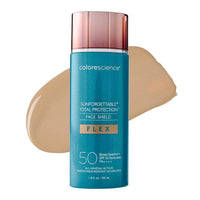 Protector Solar Facial Colorescience SPF 50 53ml Oxido De Zinc 12%