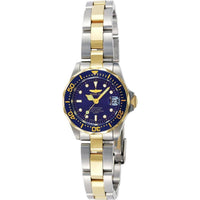 Reloj automático Invicta Pro Diver para hombres y mujeres, elegante y resistente, adecuado para cualquier ocasión
