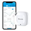 Govee Termómetro higrómetro inalámbrico Bluetooth con alerta de notificación, almacenamiento y exportación de datos