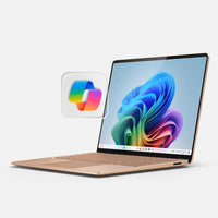 Microsoft Surface Laptop (2024) Windows 11 Copilot+ 13.8" Snapdragon X Elite 16GB RAM 1TB SSD Duna