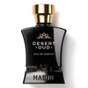 Desert Oud Perfume For Men Eau De Parfum