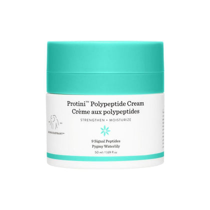 Crema Reafirmante Drunk Elephant Protini Polypeptide - Skincare Clínico y Limpio, Sin Crueldad Animal