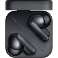 Cmf Buds Pro 2 Auriculares Inalámbricos Con Chatgpt, Audio Hi-Res, 50 Db Cancelación De Ruido, Grises Oscuro