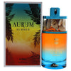 Ajmal Aurum Verano Mujer, Agua de Perfume Floral Afrutada con Bergamota y Naranja Mandarina