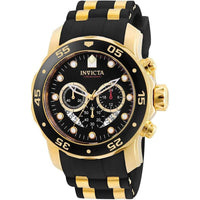 Reloj de Pulsera Invicta Pro Diver para Hombre de Acero Inoxidable con Mecanismo de Cuarzo