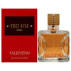 Valentino Voce Viva Intense para mujer, fragancia opulenta con azahar, jazmín, Crystal Moss y vainilla Bourbon