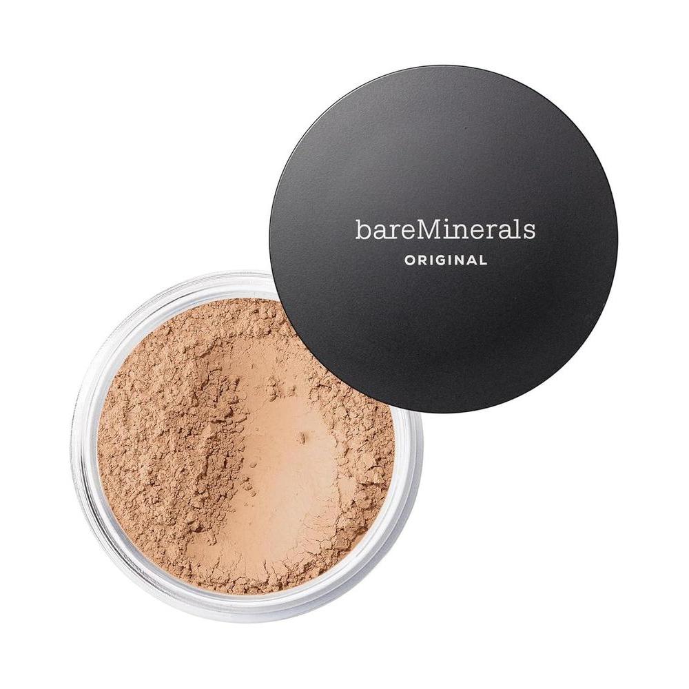 Bareminerals Base De Maquillaje Polvo Suelto Spf 15 Vegano