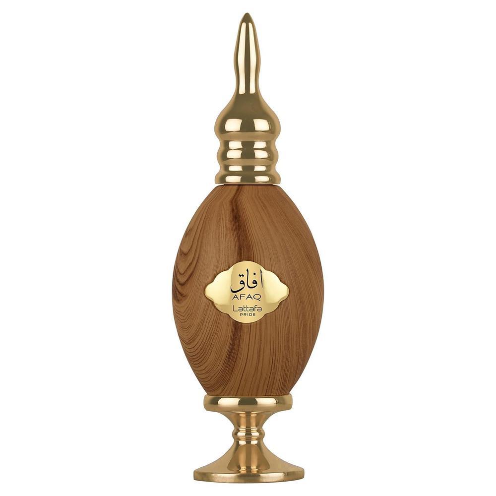 Lattafa Afaq Eau De Parfum Spray men