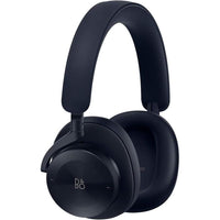 Bang & Olufsen Beoplay H95 Premium - Audífonos Inalámbricos ANC, Diseño Lujoso, Color Azul Marino, Con Funda Protectora