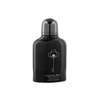 Armaf Club De Nuit Private Key To My Dreams for Men Extrait De Parfum Spray