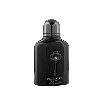 Armaf Club De Nuit Private Key To My Dreams para hombre - Extrait De Parfum Spray de lujo con aroma afrutado y amaderado