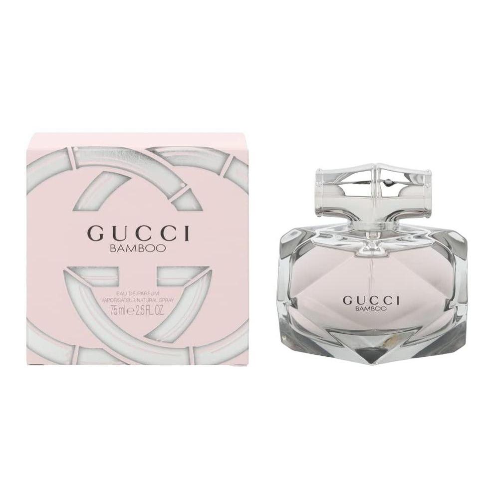Gucci Bamboo Eau de Parfum Spray