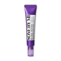 Some By Mi Crema De Ojos Retinol Crema Coreana Antienvejecimiento Para Líneas Finas Y Ojeras 30ml