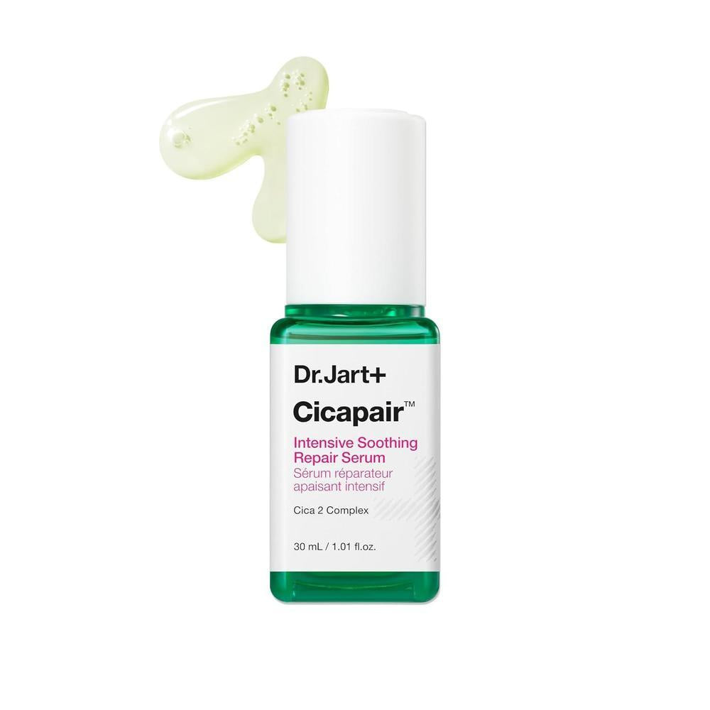 Suero Facial Para Piel Sensible Dr.Jart+ Cicapair Con Centella Asiatica 30ml