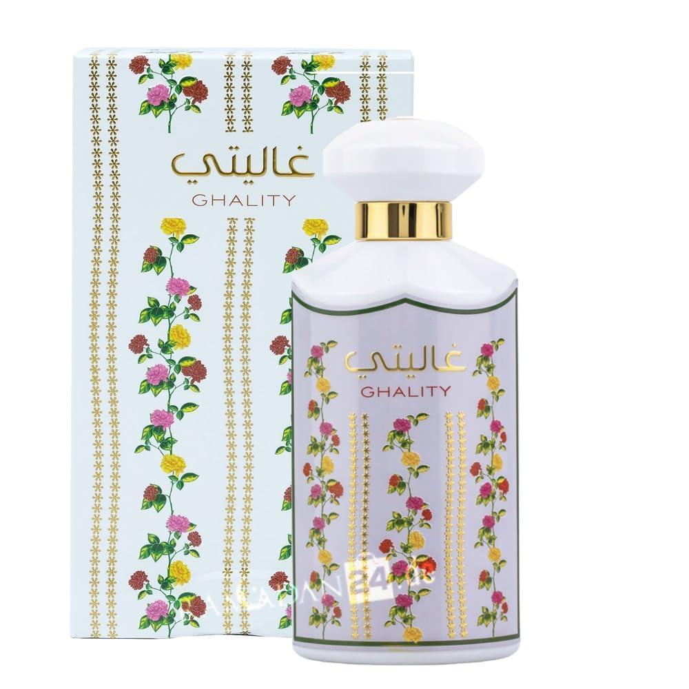 Ard Al Zaafaran Ghality Eau de Parfum Spray for Women