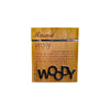 RASASI Wow Woody para hombre EDP - Eau de Parfum con aromas afrutados y notas de pomelo, mandarina y almizcle