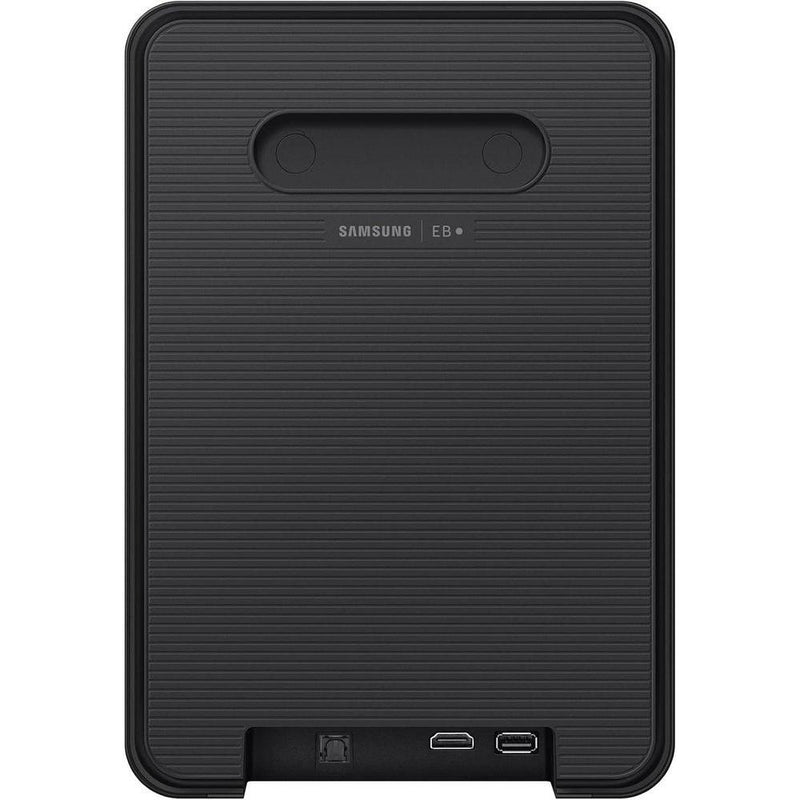 Samsung Music Studio 7 Altavoz Inteligente con Dolby Atmos, Q-Symphony, WiFi y Bluetooth, Modelo 2026