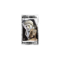 Afnan Supremacy Silver Pour Homme for Men Eau de Parfum Spray