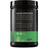 Optimum Nutrition Creatina Micronizada Monohidrato en Polvo sin Sabor, Amigable con Dieta Keto, 240 Porciones