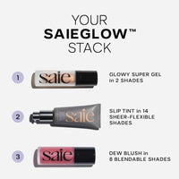 Slip Tint – Hidratante Ligero con Color, Zinc Mineral SPF 35 y Ácido Hialurónico