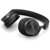 Bang & Olufsen Beoplay H95 Auriculares Inalámbricos Premium ANC Con Funda, Bluetooth 5.1, Negro