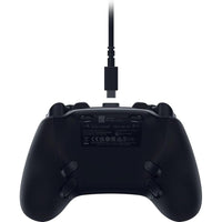 Razer Wolverine V3 Pro Controlador inalámbrico para juegos con frecuencia de sondeo de 8000 Hz, diseño ergonómico y botones programables