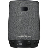 ASUS ZenBeam Latte L1 Proyector Wi-Fi portátil con altavoz Bluetooth Harman Kardon, 300 lúmenes, proyección 3 hrs, HDMI, USB