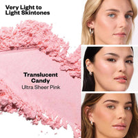 Glitz & Glam Set de Maquillaje