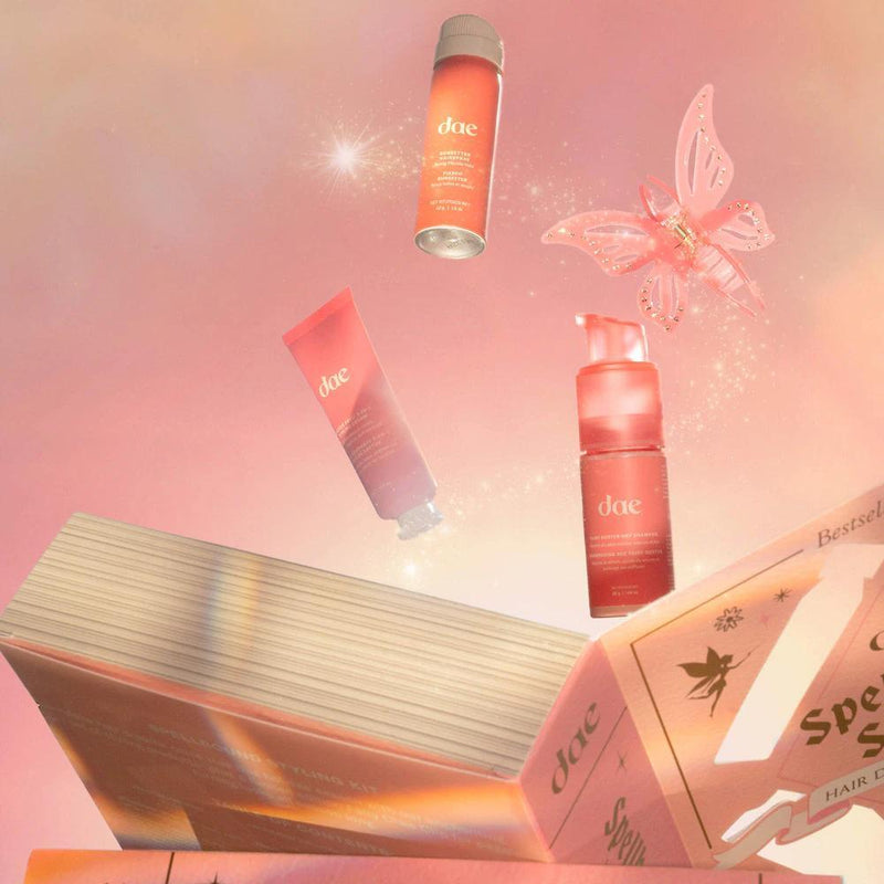 Spellbound Styling Set de Regalo Capilar
