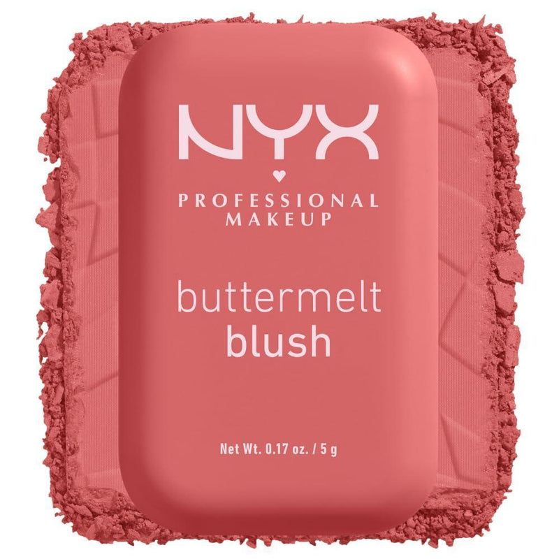 Buttermelt Rubor