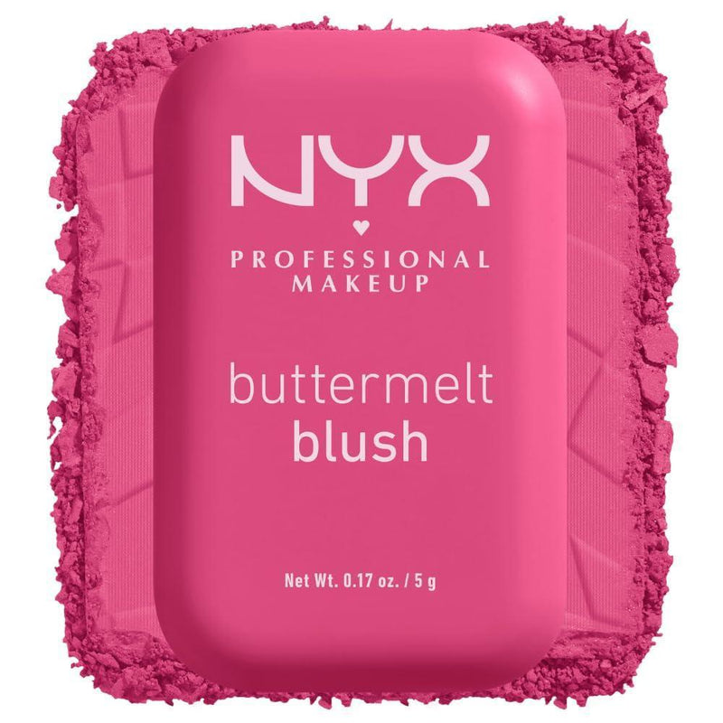 Buttermelt Rubor