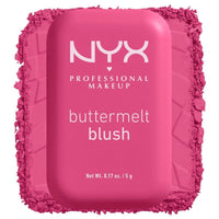 Buttermelt Rubor