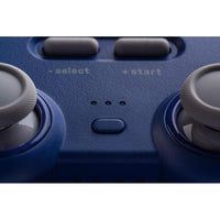 8BitDo Pro 3 Bluetooth Controller Multiplataforma con Joysticks TMR y Botones Intercambiables