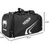 Bolsa deportiva Trainer Lite Evo de Venum con gran compartimento y ventilación óptima, ideal para deportes