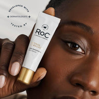 Roc Crema Ojos Retinol Correxion 15ml