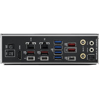 ASUS ROG Maximus Z890 Hero Placa base Intel Z890 LGA 1851, Intel avanzada lista para PC, 22+2+1+2 etapas, DDR5, WiFi 7, 3X PCIe 5.0 M.2