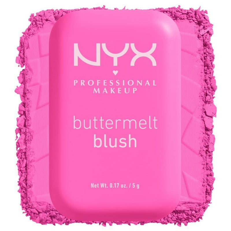 Buttermelt Rubor