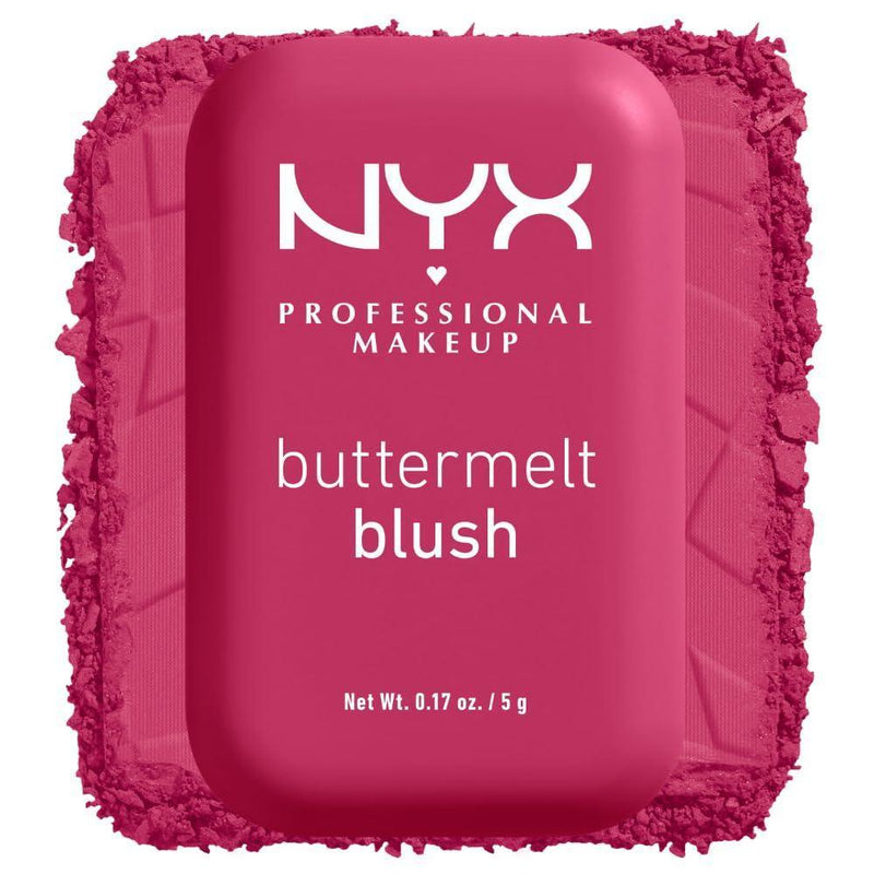 Buttermelt Rubor
