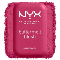 Buttermelt Rubor
