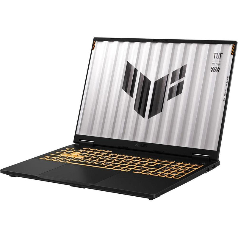 Asus TUF Gaming F16 16" FHD+ 165HZ Intel I7 16GB RAM 1TB SSD RTX 5050