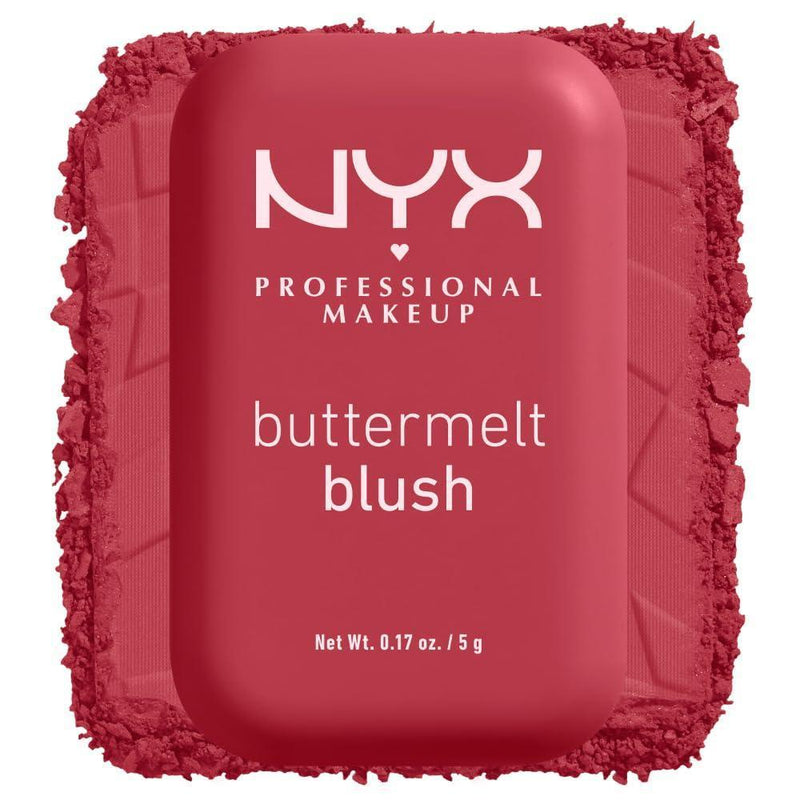 Buttermelt Rubor