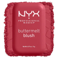 Buttermelt Rubor