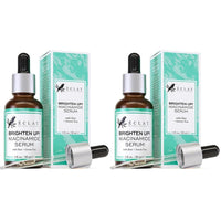 Suero Iluminador Con Vitamina C 30ml